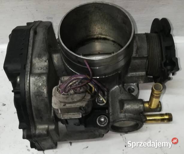 Przepustnica VW 20 B 06A133064H świętokrzyskie Suchedniów