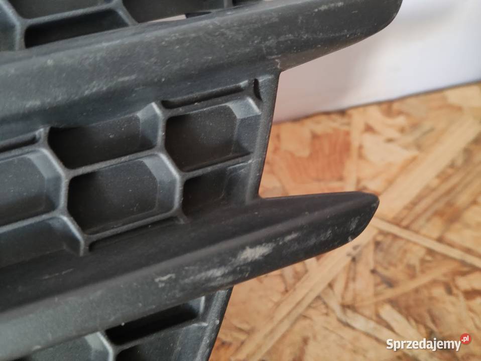 Kratka Zderzaka Lewy Przód Vw Tiguan I Lift Pleszew
