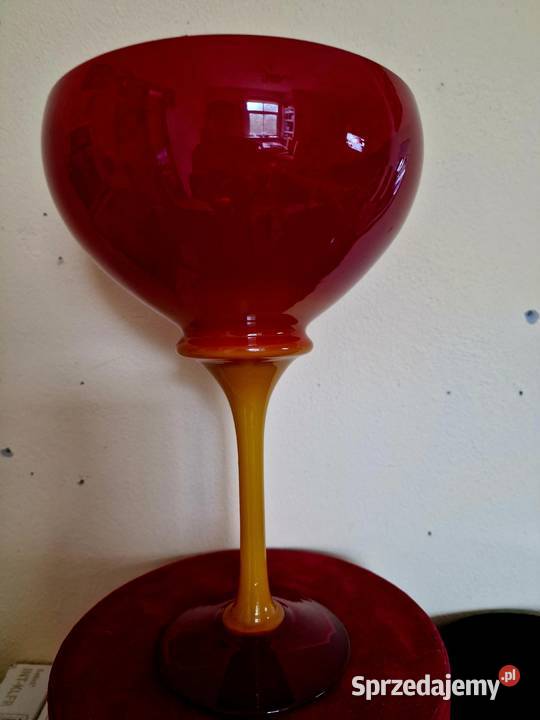 kielich i kubek dolnośląskie Polanica-Zdrój sprzedam