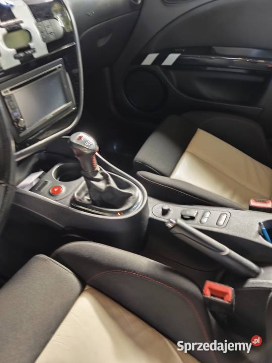 Seat Leon Cupra World Champion Edition 237600km sprzedam