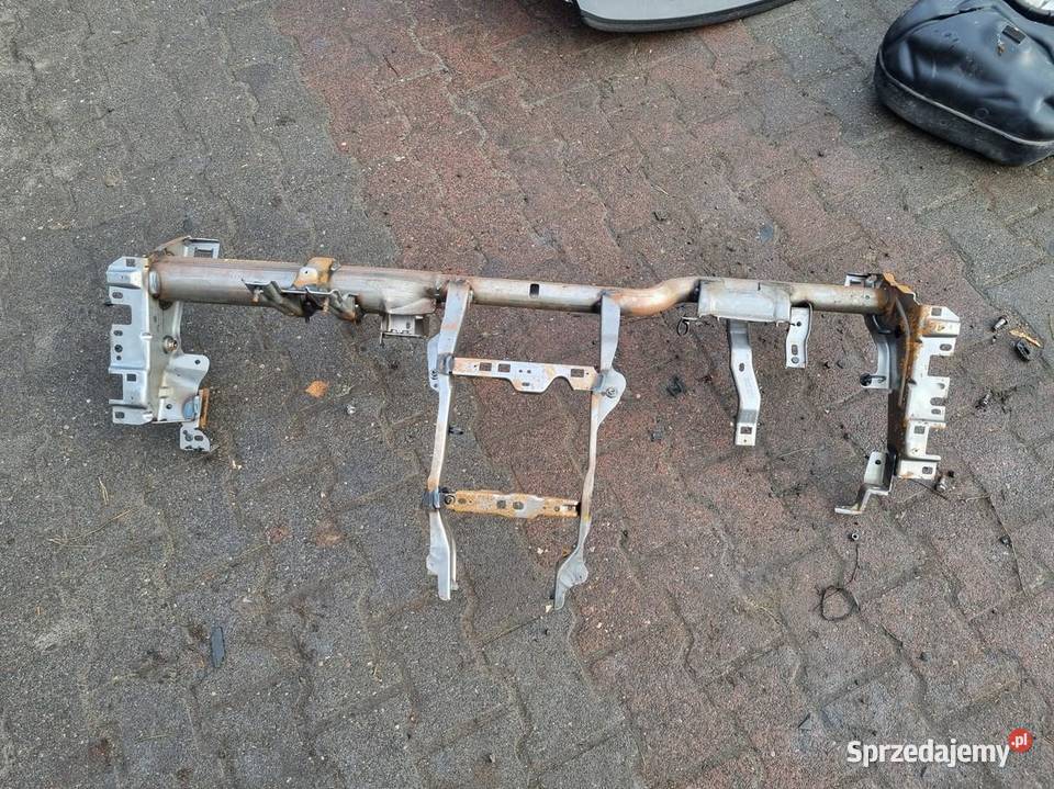 BELKA STELAŻ KONSOLI FORD TOURNEO COURIER 18R
