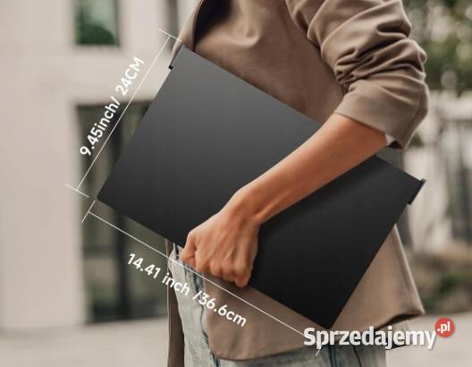 Monitor LED Jsaux FlipGo 16 Pro 25K 16 2560 x Myszyniec