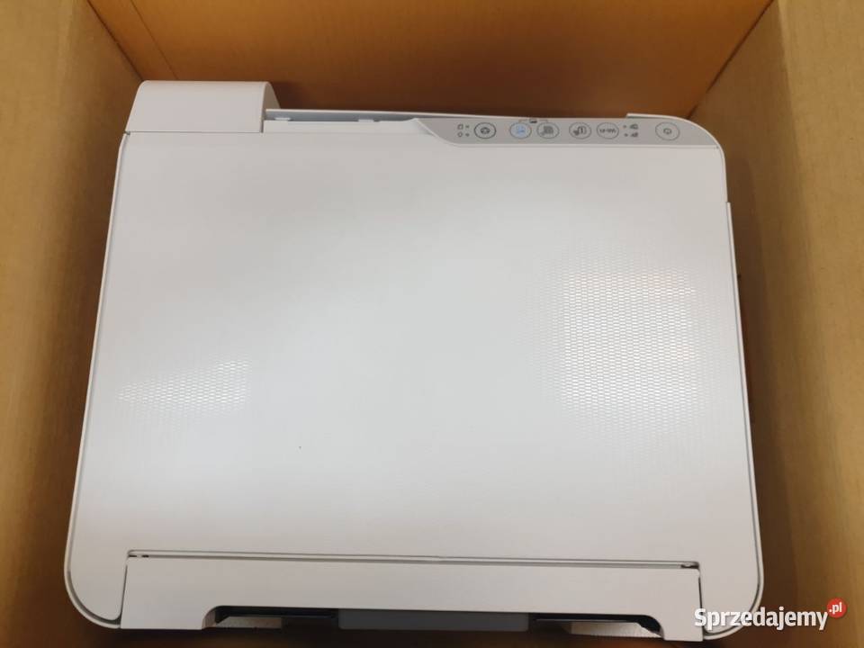 Urządzenie wielofunkcyjne Epson L3256 Nowy Sącz