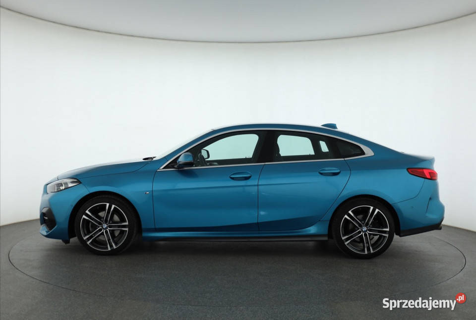 BMW 2 Gran Coupe 218i Gran Coup klimatyzacja Seria 2 Piaseczno