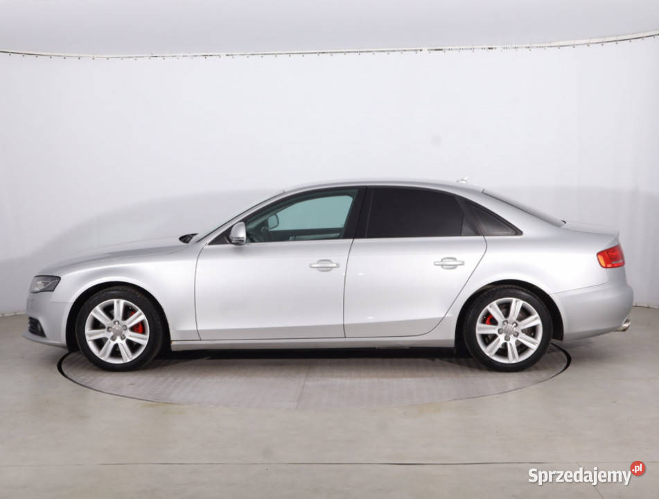 Audi A4 18 TFSI A4 mazowieckie Piaseczno sprzedam