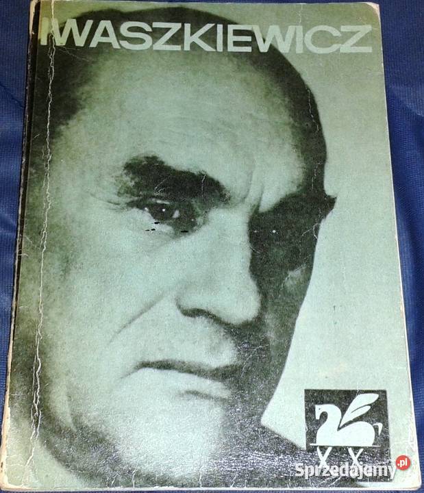 Poezje wybrane Jarosław Iwaszkiewicz Chełm