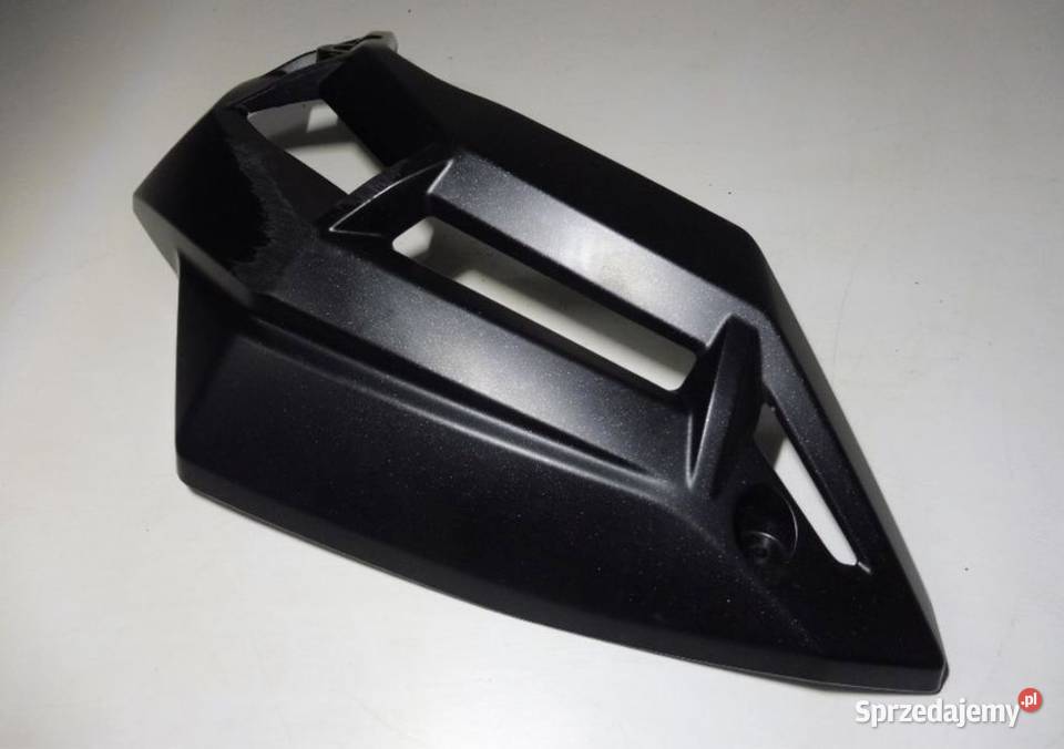 Kawasaki Z 900ZR 900 dolna owiewka lewa 18r A426 wielkopolskie Poznań sprzedam