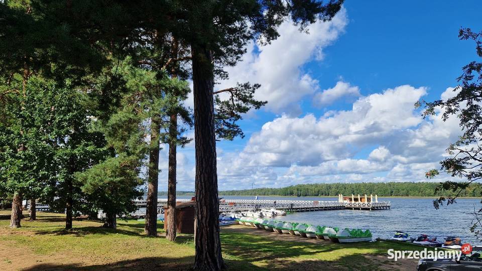 Kawalerka idealna pod inwestycję Augustów