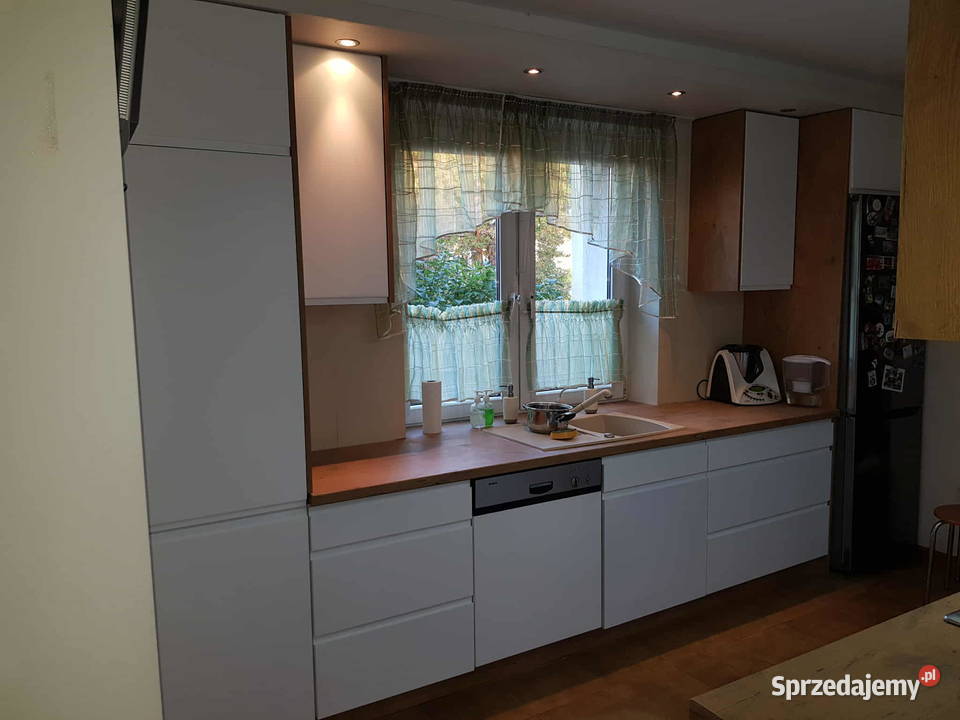 KuchnieZabudowy kuchenne na wymiar Gdańsk