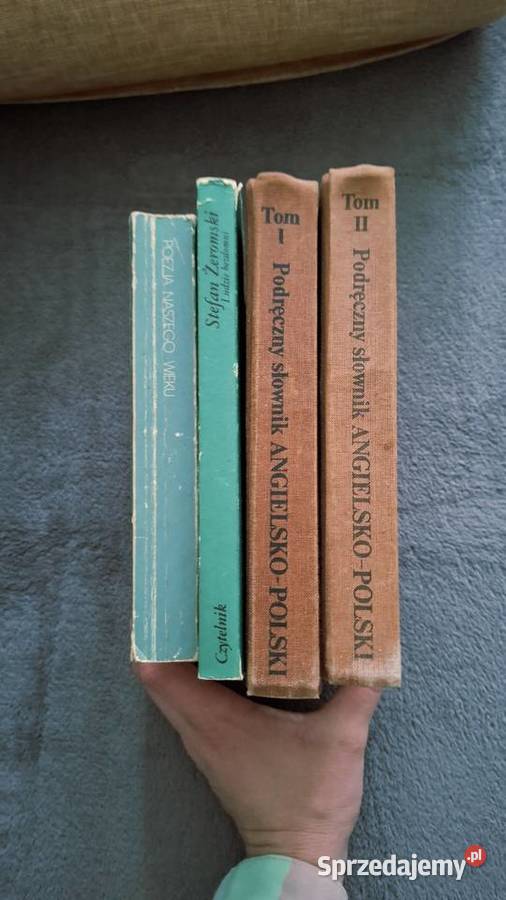 Zestaw książek Kultura i Rozrywka podlaskie Siemiatycze