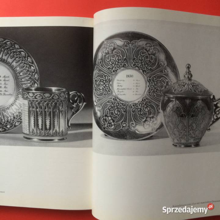 1613 Porcelana Berlińska Szczecin