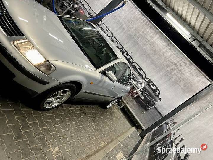 VOLKSWAGEN PASSAT B5 Kalisz sprzedam