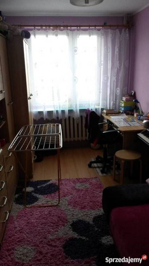 Sprzedam mieszkanie 45 m2 Kołłątaja2310 3 piętra i więcej Połaniec