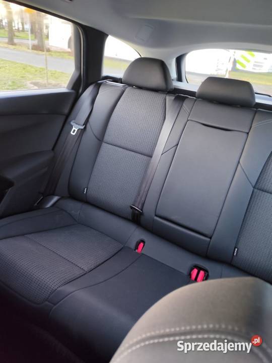 Peugeot 508sw 20hdi 2013r sprowadzony Września sprzedam