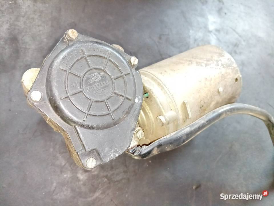 Polonez borewicz silniczek wycieraczek podkarpackie Stalowa Wola