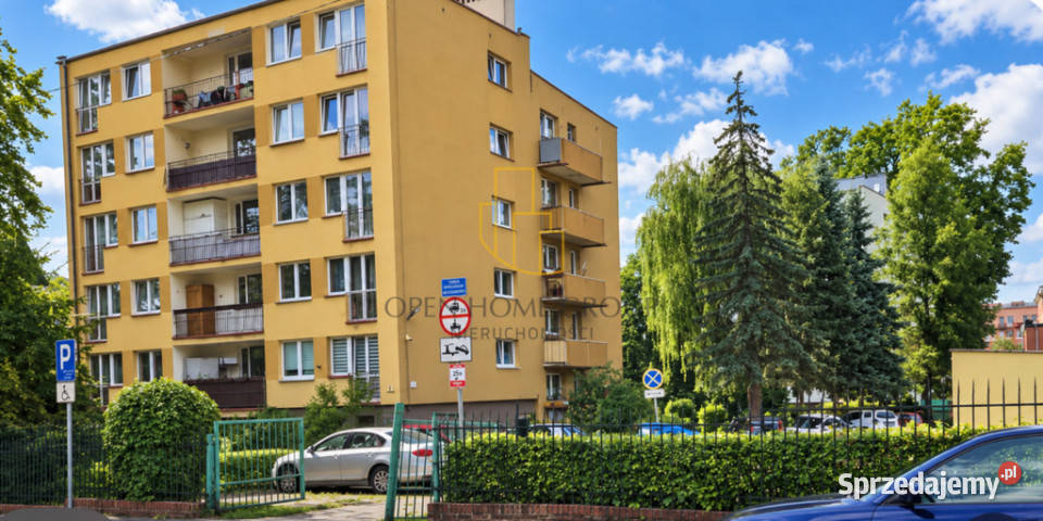 Centrum 3pok Spół własBalkon1 pietro