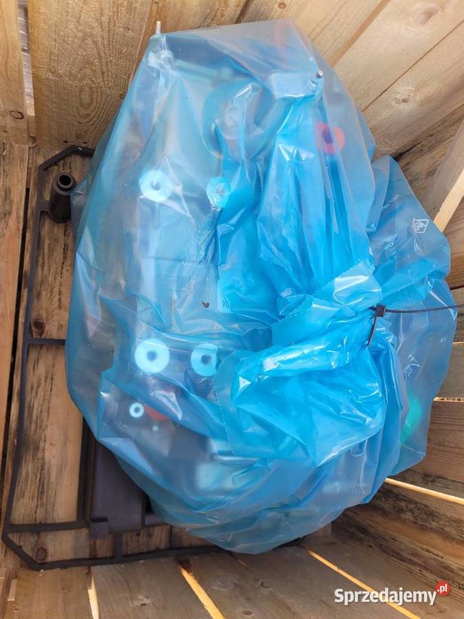 SKRZYNIA BIEGÓW FORD TRANSIT AUTOMAT 2361777 dostawcze Radom sprzedam