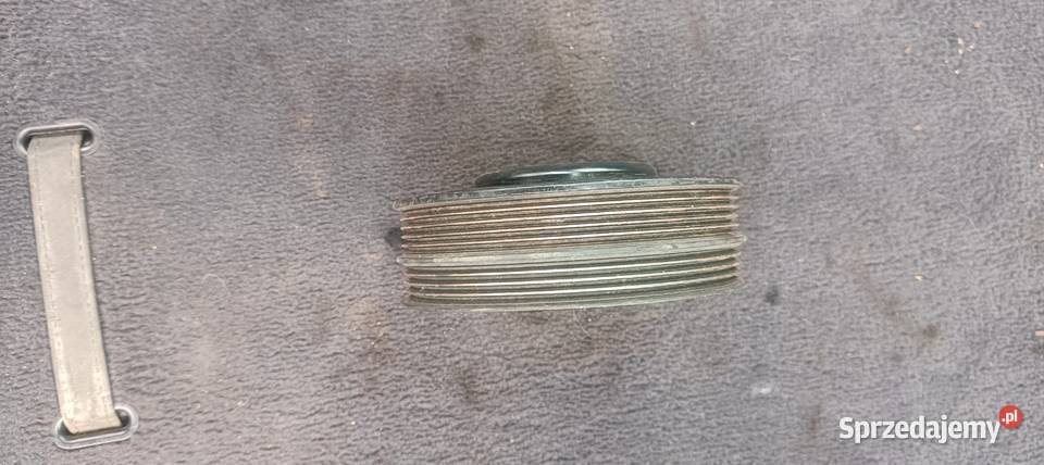 Koło Pasowe Wał Korbowy 058 105 251 E Audi A4 B5 Myszków