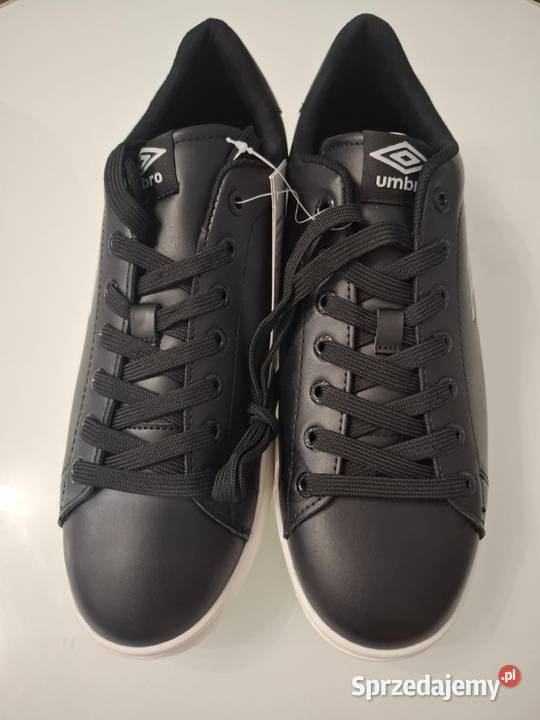 Buty męskie Umbro 43 inna Półbuty Łódź