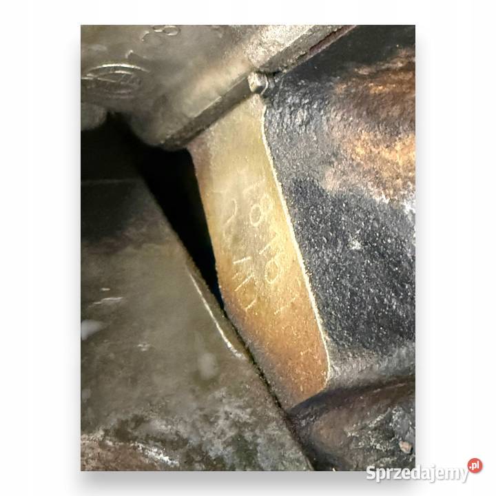 SILNIK M47D20 BMW E81 E87 E88 20 D DIESEL 204D4 osobowe Chełm sprzedam