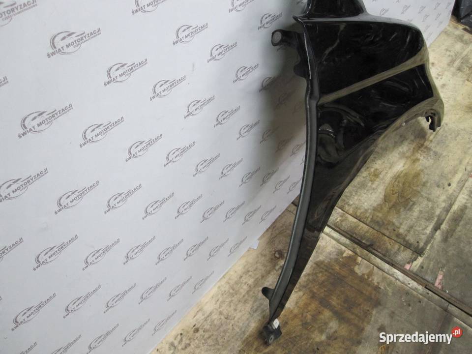 HONDA CRV III 07r błotnik prawy przód świętokrzyskie