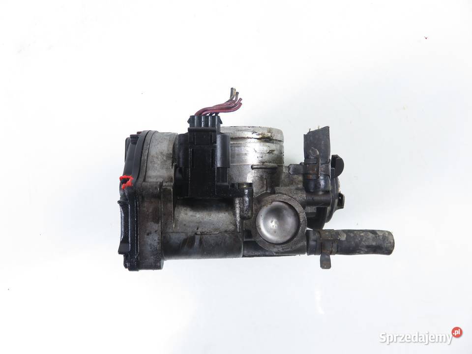 PRZEPUSTNICA AUDI A3 8L1 18 AGN 06A133064J małopolskie