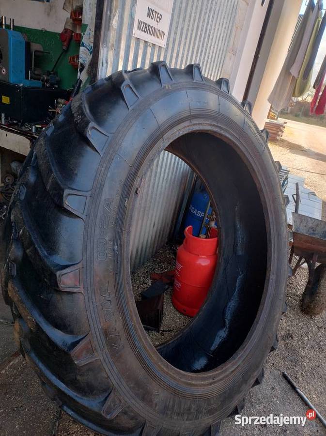 Opony 155R38 MTZJumzMF Oksa