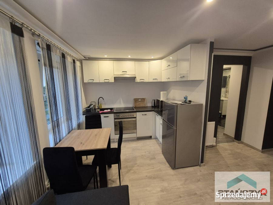 sprzedaży mieszkania Wolin 4295m2 2 pokoje 42.95m2