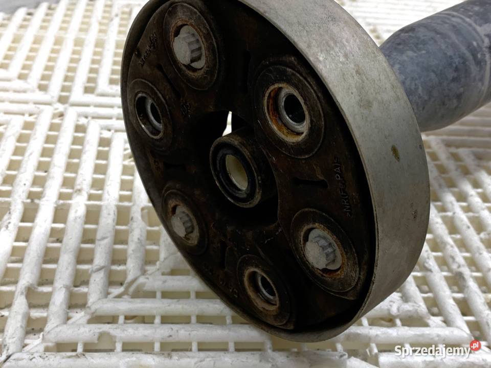 WAŁ NAPĘDOWY TYŁ VW ARTEON Hatchback 20 320 podkarpackie sprzedam