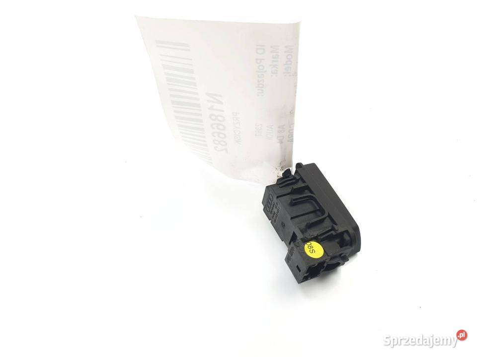 PRZYCISK AUDI A8 D4 4H1927451 Lipno