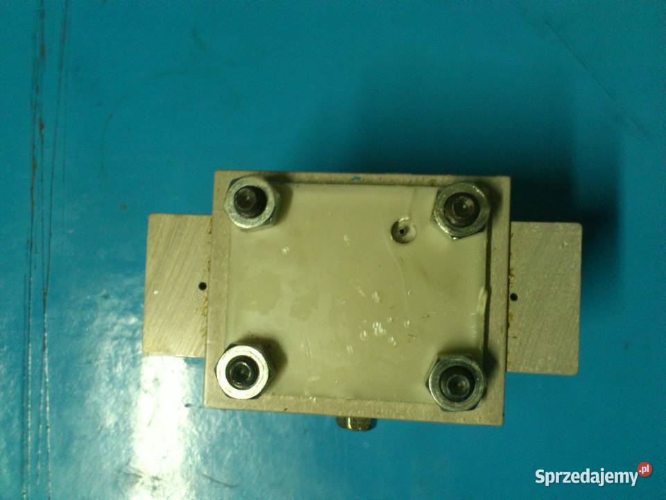 serwozawory elektrohydrauliczne Moog mazowieckie Warszawa