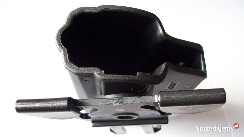 Kabura taktyczna do pistoletów CZ Shadow 2 z Reda