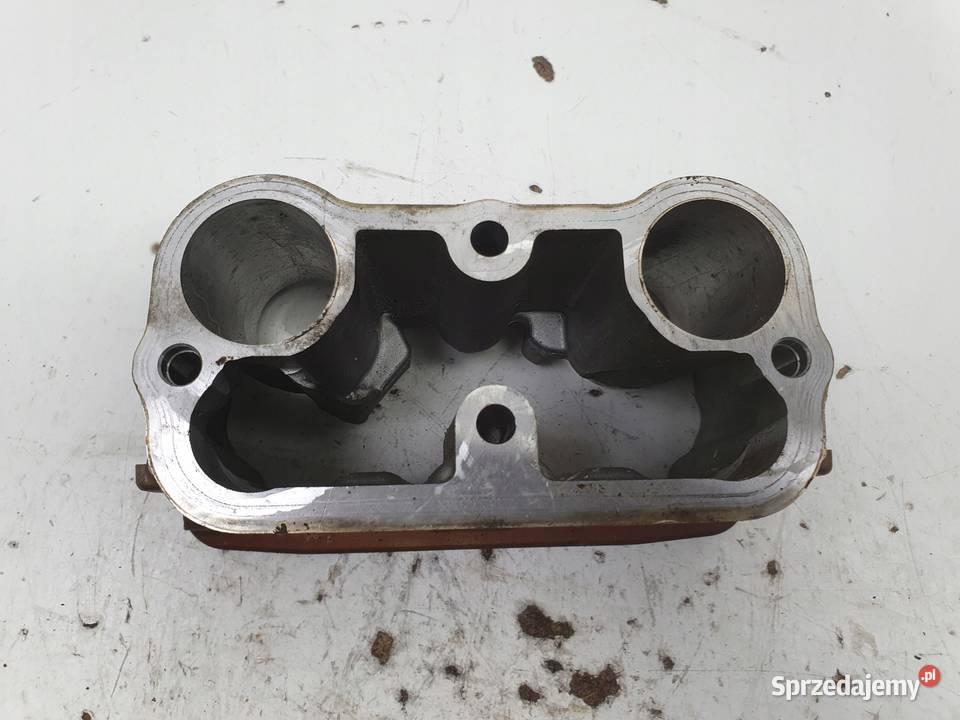 Bmw F10 F11 F30 30 i 30 turbo OSŁONA ŚWIEC Chełm