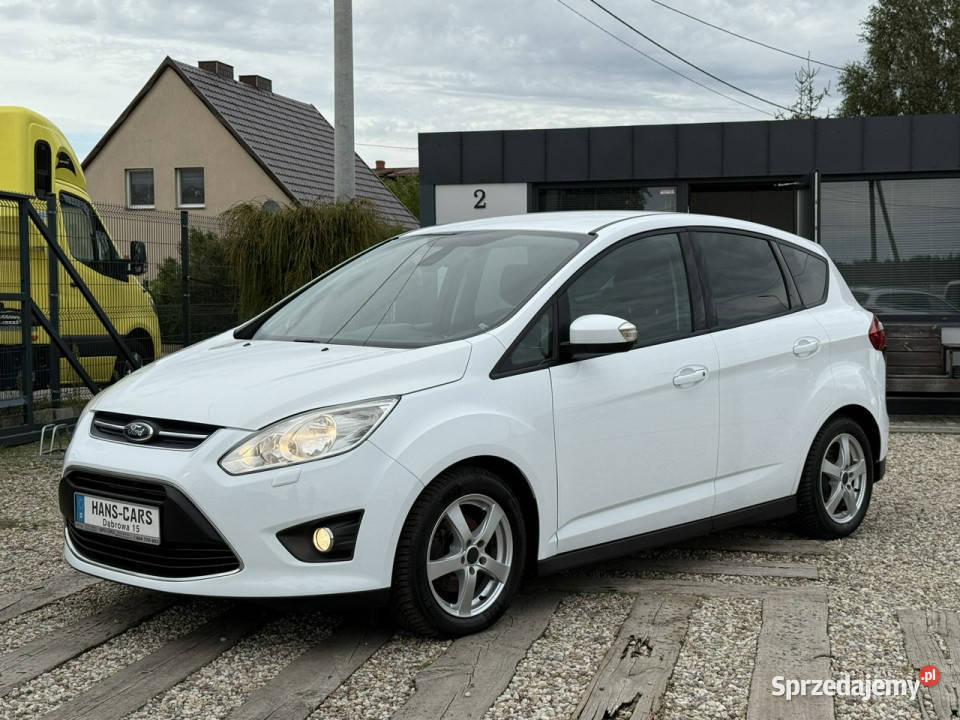 Ford C zwykły silnikalusuper stanz Niemiec II immobilizer Dąbrowa sprzedam