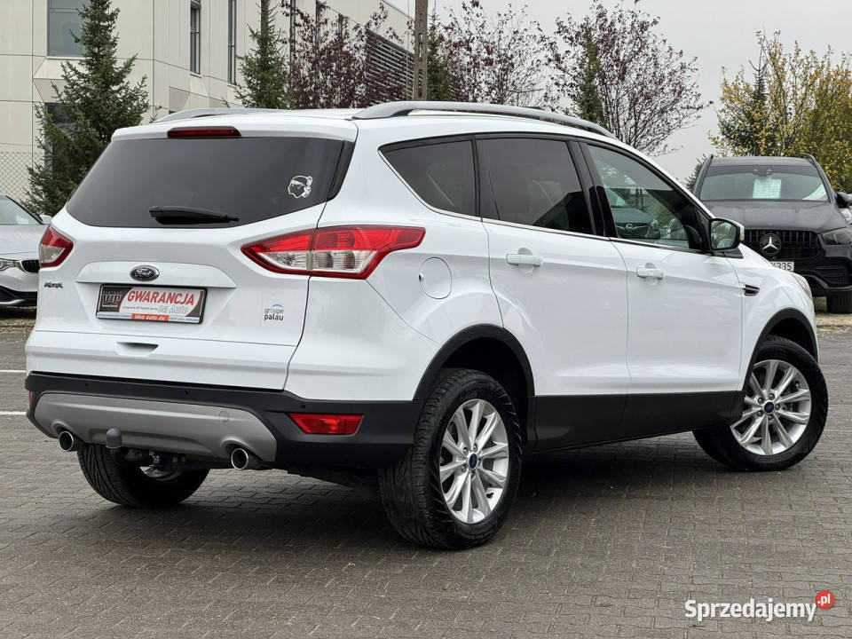 Ford Kuga Suchy Las sprzedam
