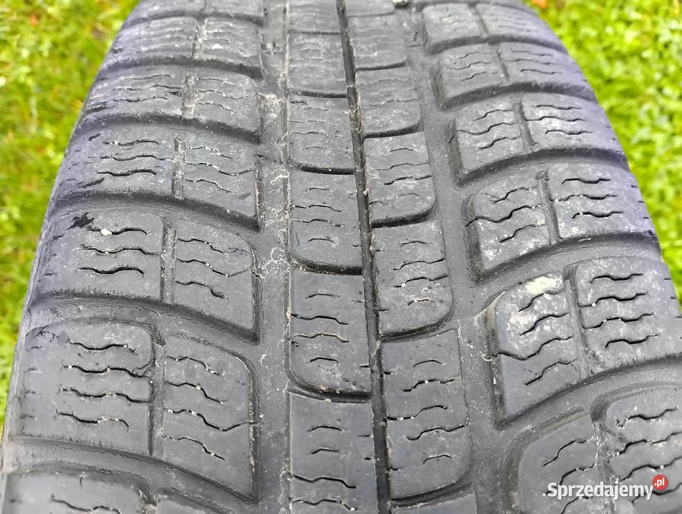koła zimowe skoda volkswagen 19565R15 Pakosławice sprzedam
