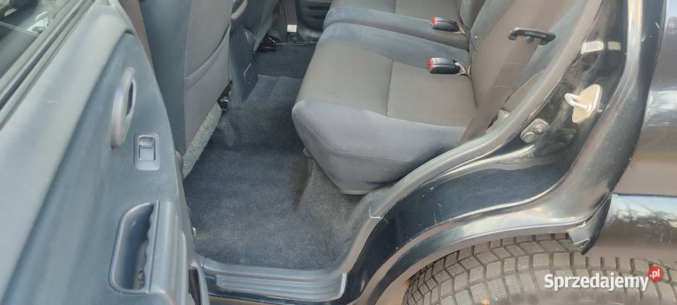 Suzuki grand Vitara 20 HDi zdrowa Lipsko