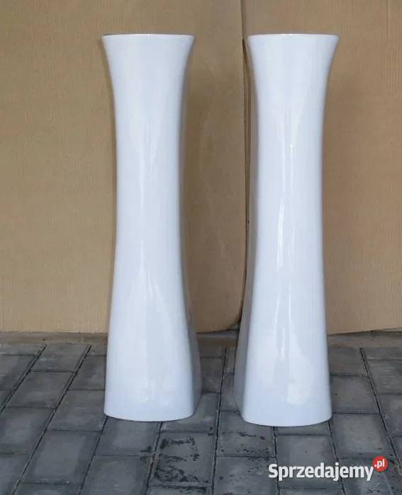 Postument ceramiczny noga umywalki Lubaczów