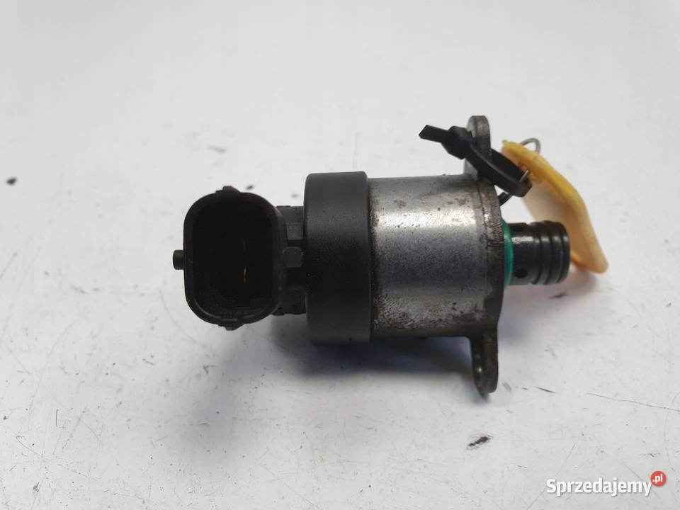 Ford Peugeot Citroen 16 TDCI HDI CZUJNIK PALIWA