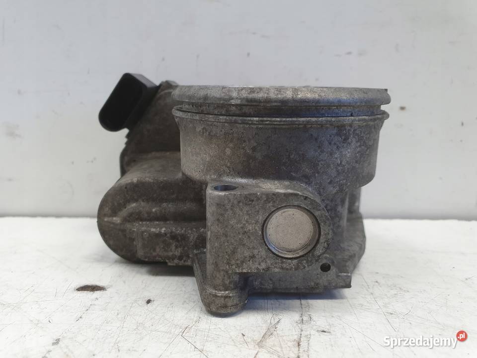 PRZEPUSTNICA VW Golf V 19 TDI osobowe Rudka