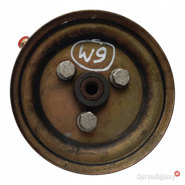 POMPA WSPOMAGANIA FIAT PUNTO II 12 14 46541004