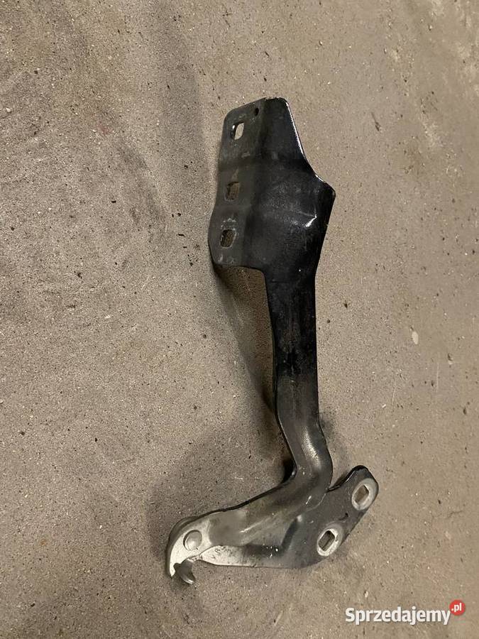 Zawias maski prawy Ford Fusion mondeo mk5 Niepołomice