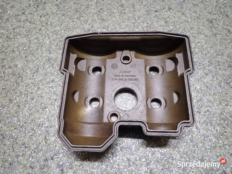 DEKIEL POKRYWA GŁOWICY KTM LC8 950 990 Strzelce Krajeńskie