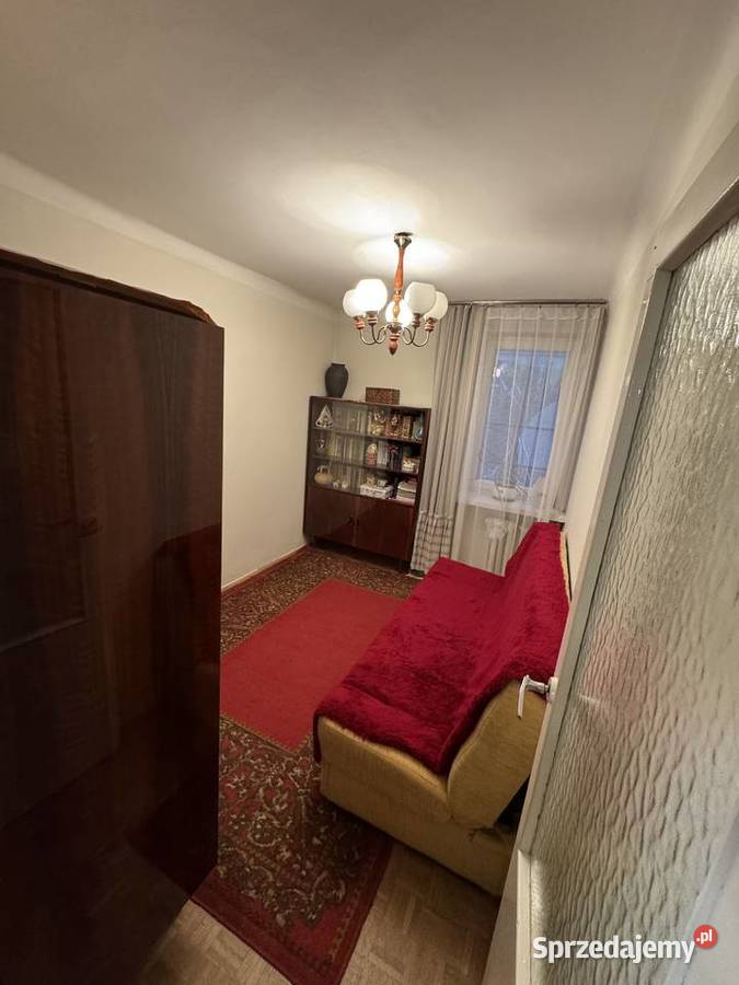 Mieszkanie 3 pokojowe słoneczne balkon piwnica miejsce parkingowe Piaski