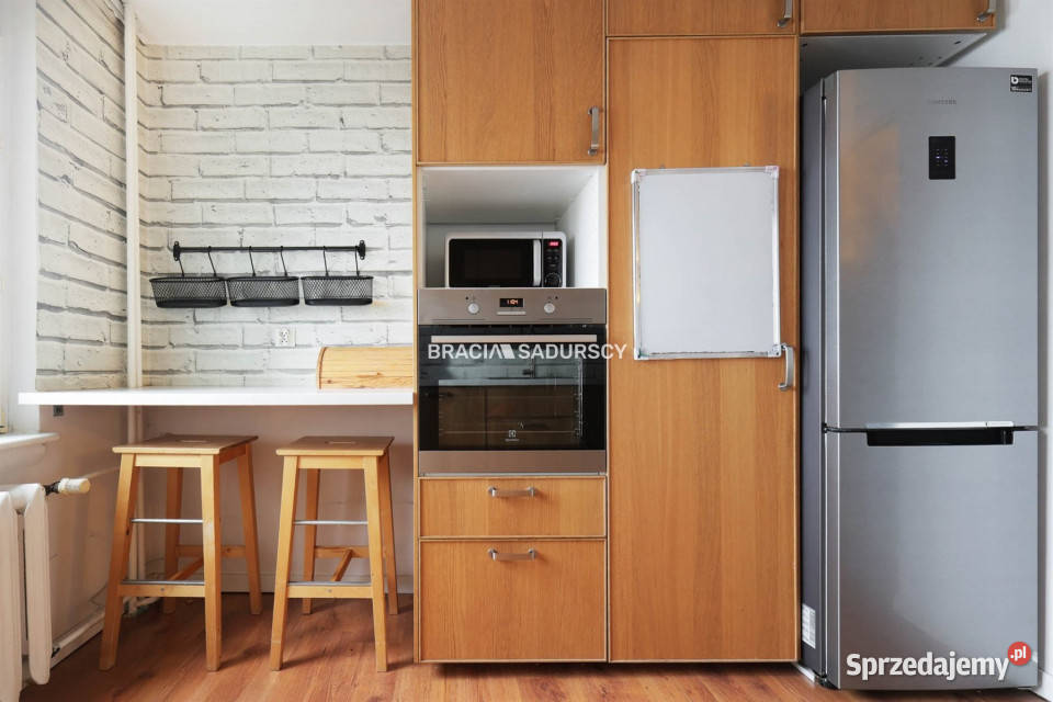 Mieszkanie 6499 metrów 3pokojowe Kraków małopolskie