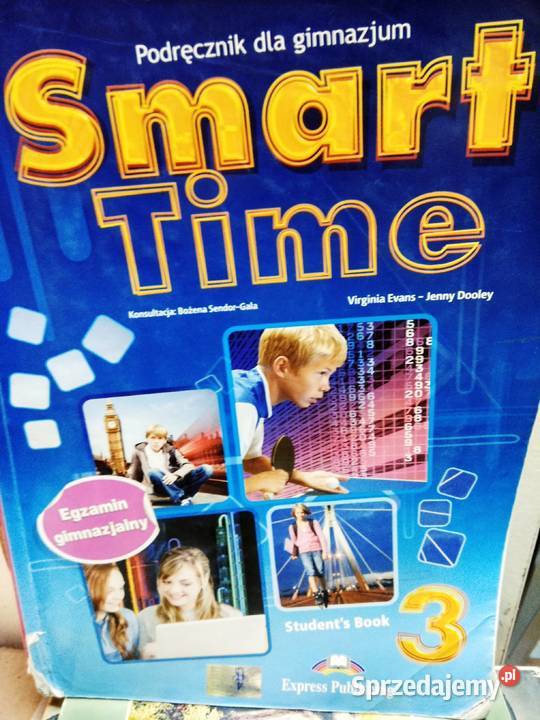 Angielski Smart Antykwariat mazowieckie