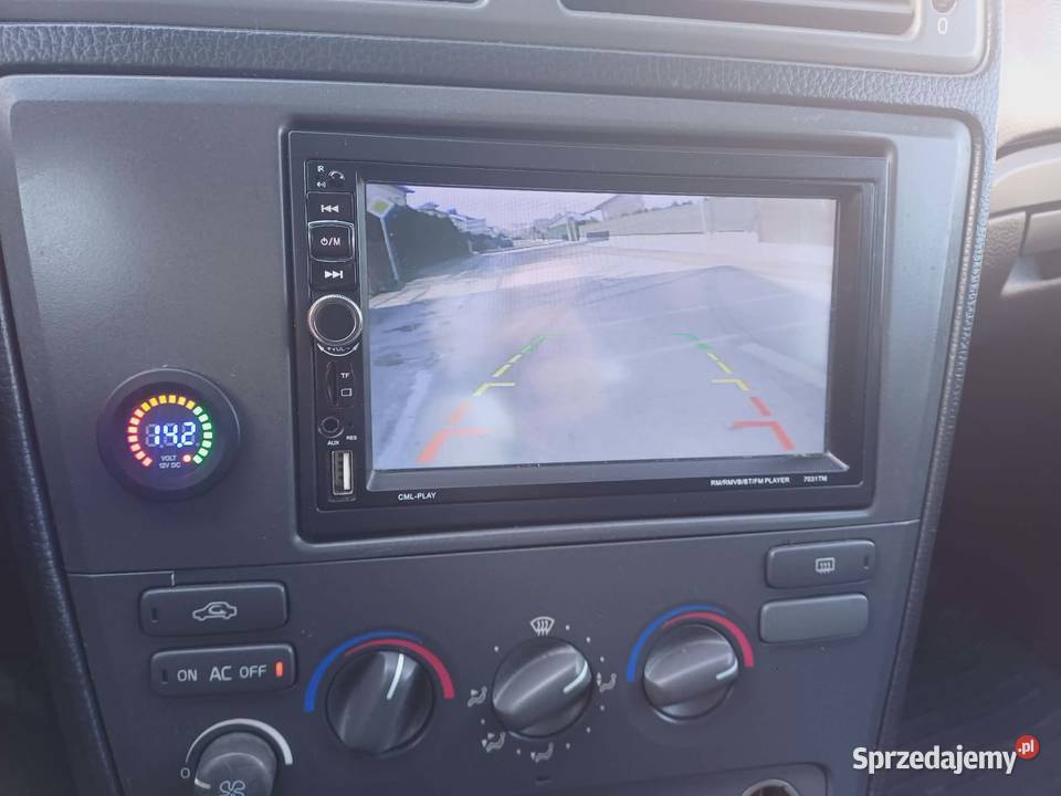 Sprzedam Volvo s60 24 diesel manual