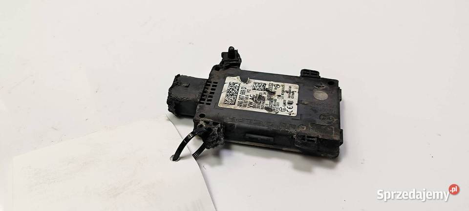 RADAR AUDI A8 L D5 4N 4N0907669D Pozostałe sprzedam