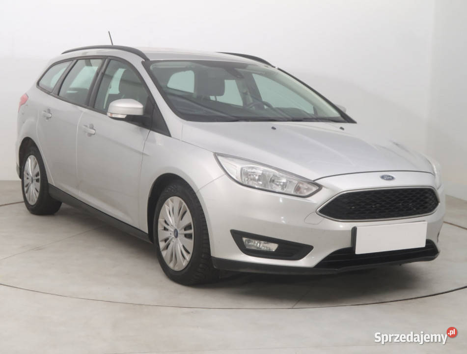 Ford Focus 15 TDCi Bielany Wrocławskie sprzedam