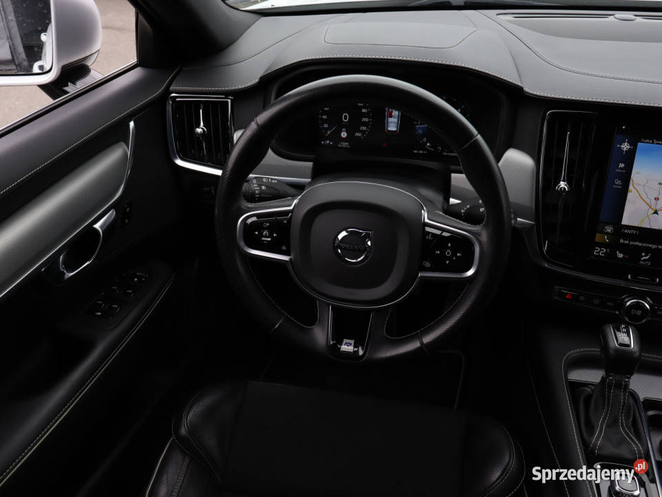 Volvo V90 D4 Samochody osobowe Bielany Wrocławskie